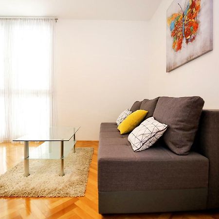 Apartment Noah Zadar Exterior photo