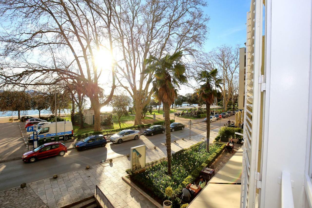 Apartment Noah Zadar Exterior photo