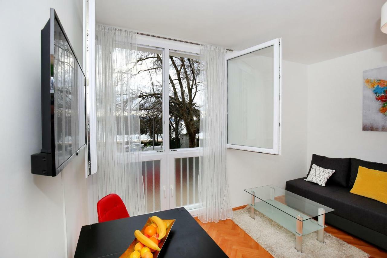 Apartment Noah Zadar Exterior photo